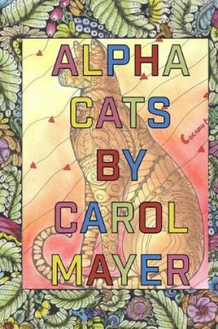 Cover of Alpha Cats