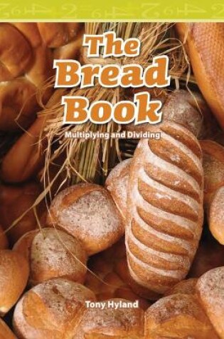 Cover of The Bread Book