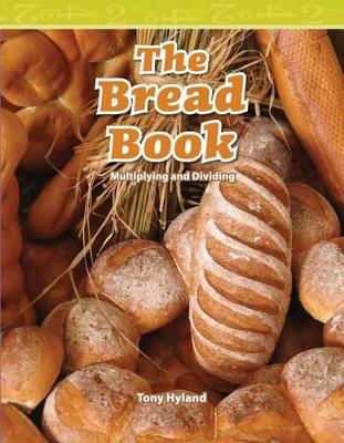 Cover of The Bread Book