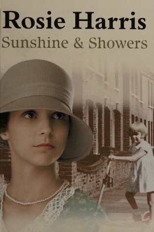 Cover of Sunshine And Showers