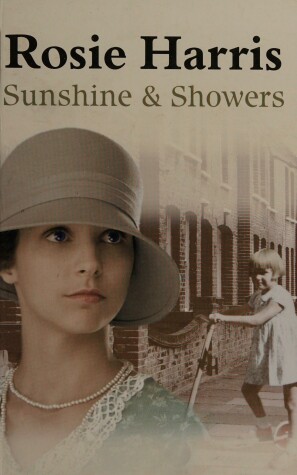 Book cover for Sunshine And Showers