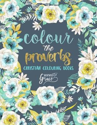 Book cover for Colour the Proverbs