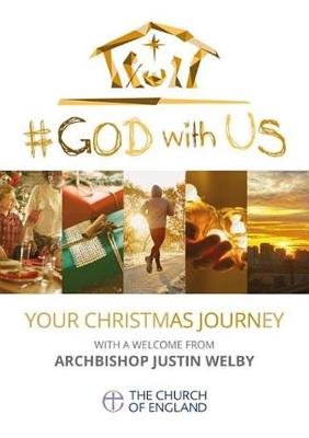 Book cover for God with Us