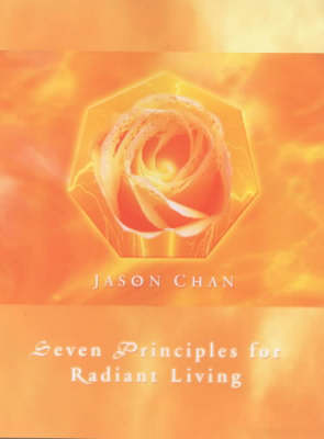 Book cover for Seven Principles for Radiant Living