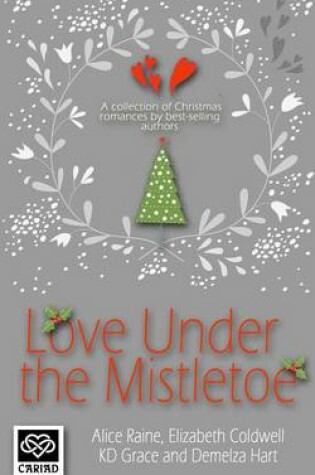 Cover of Love Under the Mistletoe