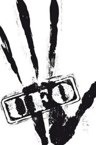 Cover of UFO (Alien's Hand)