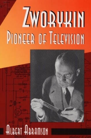 Cover of Zworykin, Pioneer of Television