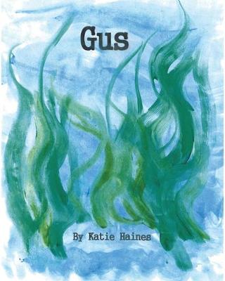 Cover of Gus