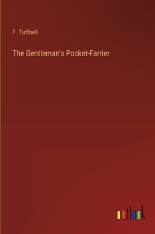 Cover of The Gentleman's Pocket-Farrier