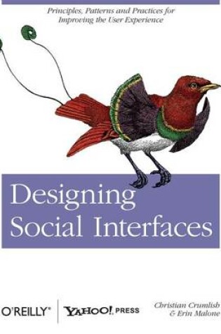 Cover of Designing Social Interfaces