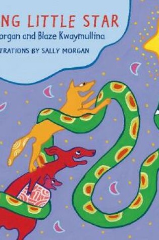 Cover of Helping Little Star