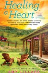 Book cover for Healing A Heart