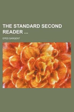 Cover of The Standard Second Reader