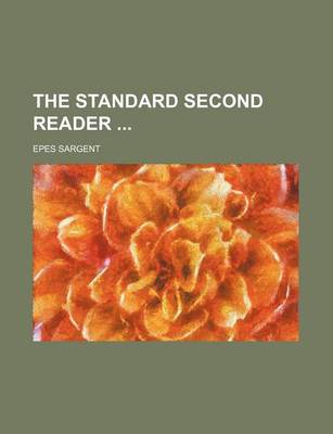 Book cover for The Standard Second Reader