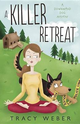 Cover of A Killer Retreat