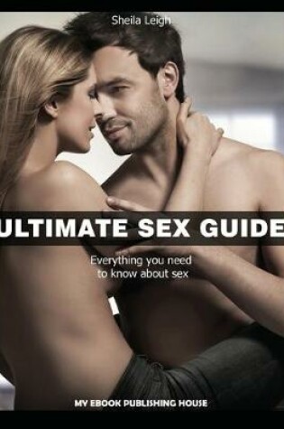 Cover of Ultimate Sex Guide