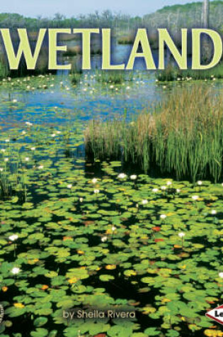 Cover of Wetland