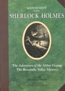 Cover of The Adventure Of The Abbey Grange:v6