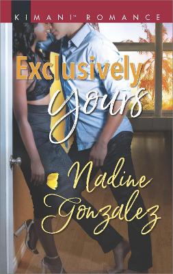 Cover of Exclusively Yours
