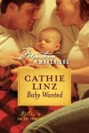 Book cover for Baby Wanted