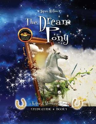 Book cover for The Dream Pony- Study Guide