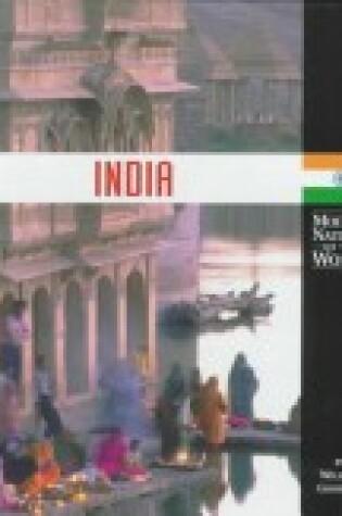 Cover of India