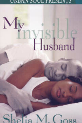 Cover of My Invisible Husband