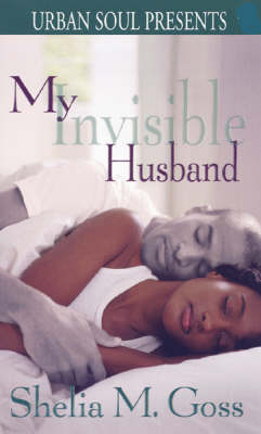 Book cover for My Invisible Husband