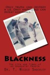 Book cover for Blackness