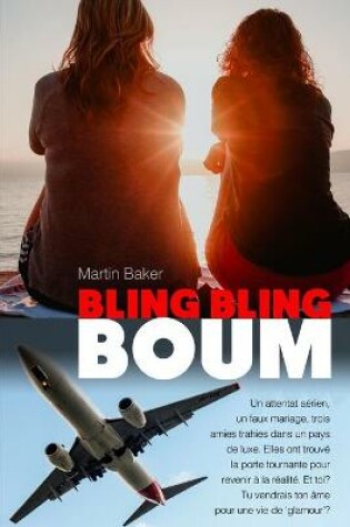 Cover of Bling Bling Boum