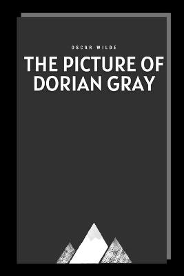 Cover of The Picture of Dorian Gray by Oscar Wilde