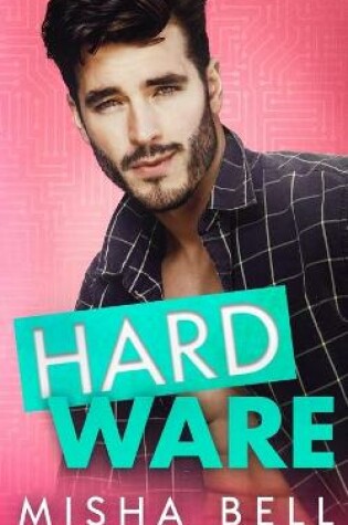 Cover of Hard Ware