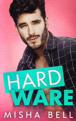 Book cover for Hard Ware