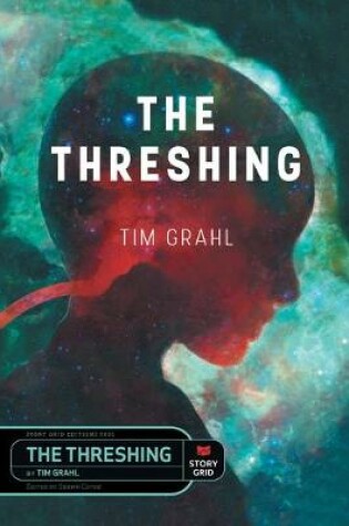 Cover of The Threshing