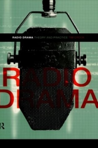 Cover of Radio Drama