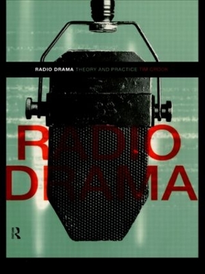 Cover of Radio Drama