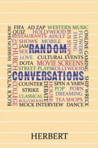 Cover of Random Conversations