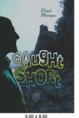 Book cover for Caught Short