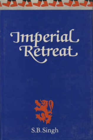 Cover of Imperial Retreat