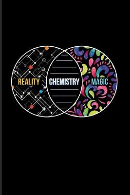 Book cover for Reality Chemistry Magic