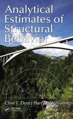 Book cover for Analytical Estimates of Structural Behavior