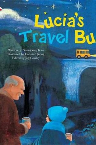 Cover of Lucia's Travel Bus