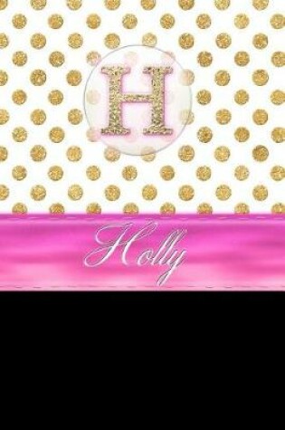 Cover of Holly