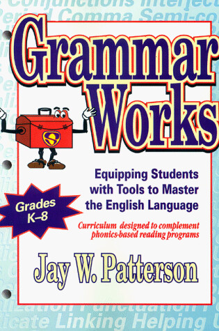 Cover of Grammar Works