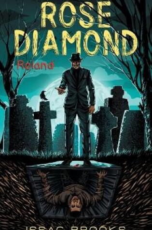 Cover of Rose Diamond