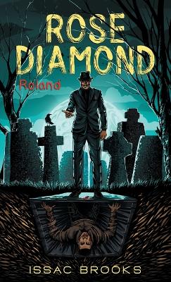 Book cover for Rose Diamond