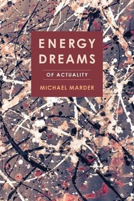 Book cover for Energy Dreams