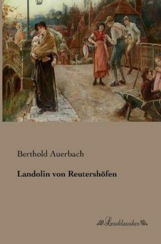 Cover of Landolin von Reutershöfen
