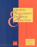 Book cover for Growth Management Principles and Practices