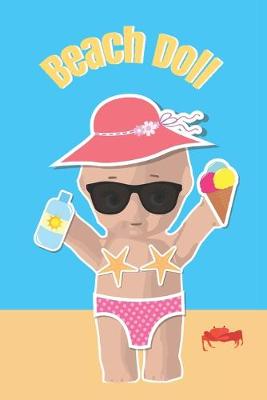 Book cover for Beach Doll